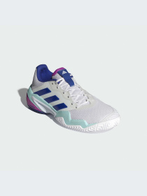 Кроссовки для бега Adidas Barricade модель IF9129 Фото