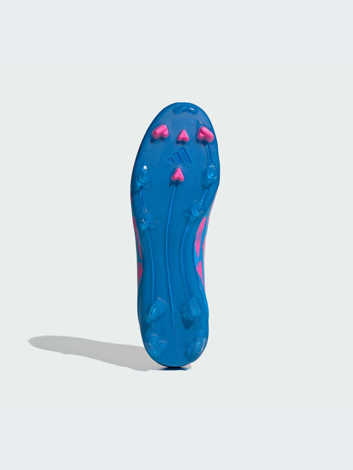 Бутсы Adidas модель IE0603 Фото