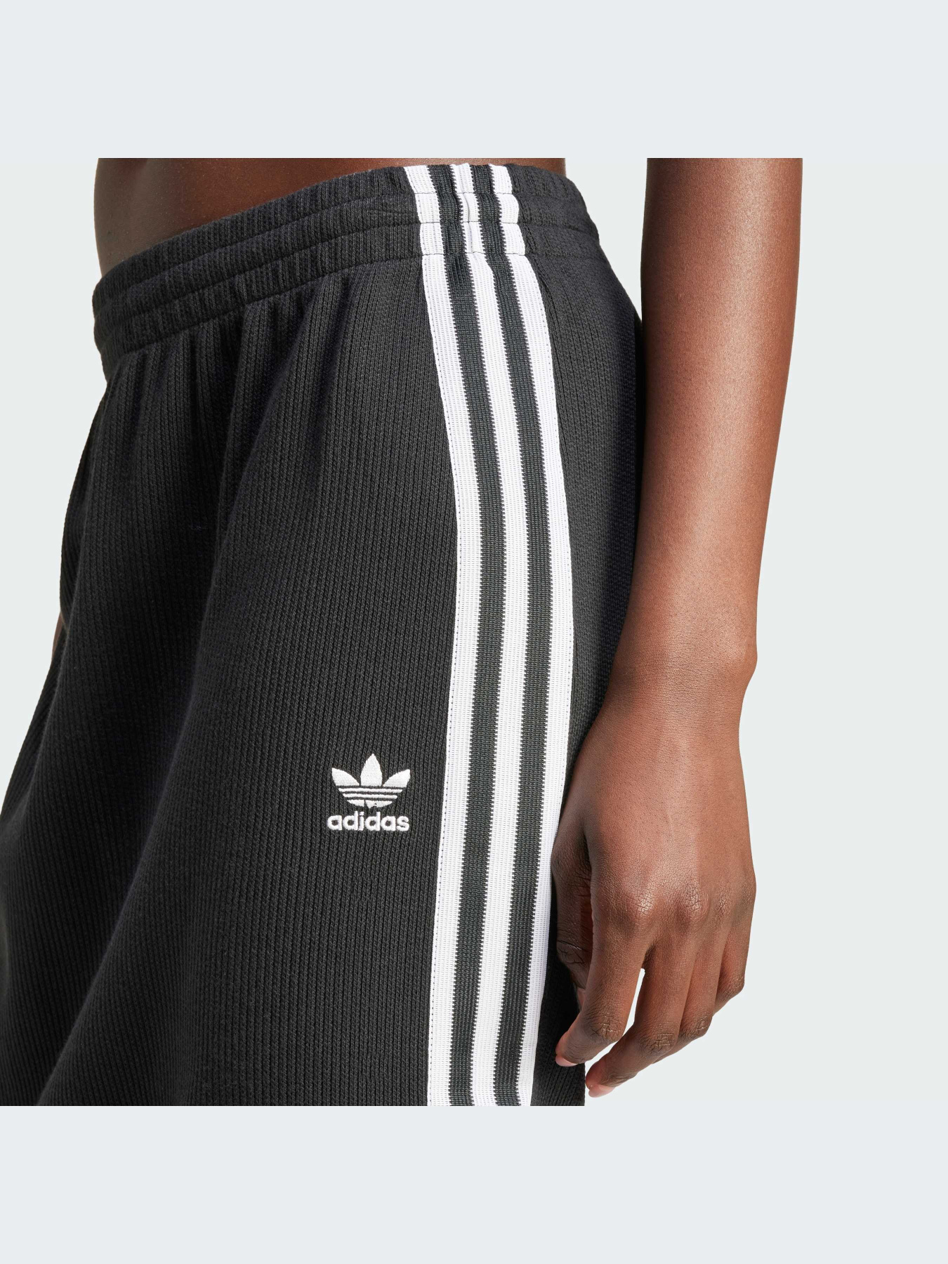 Юбка миди Adidas Adicolor модель IY7279 Фото