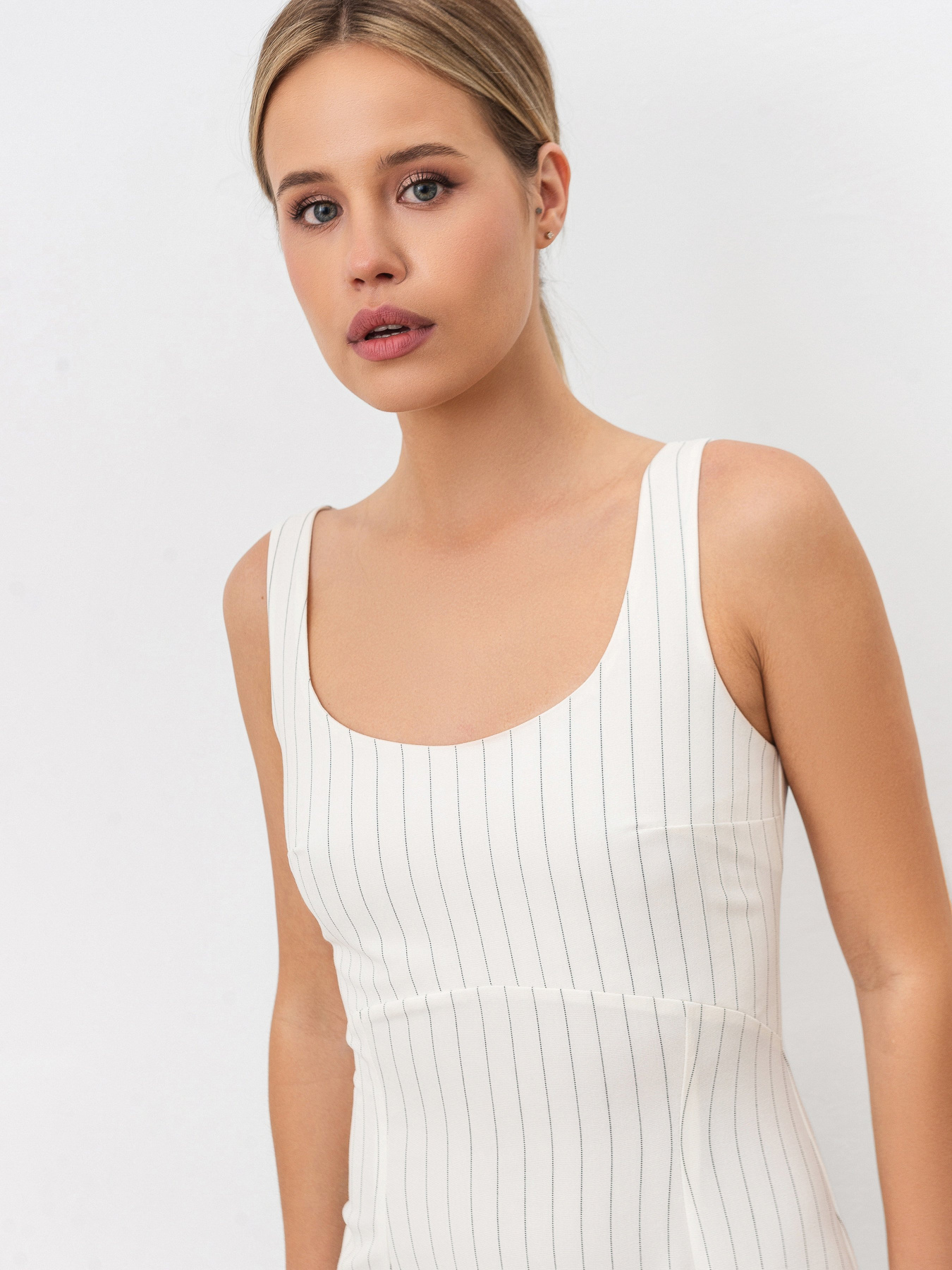 Сукня міні Romashka Кратьє модель 201061604072 Фото