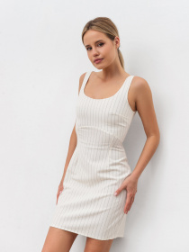 Сукня міні Romashka Кратьє модель 201061604072 Фото