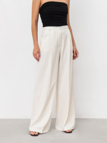 Брюки палаццо Romashka Мюнстер модель 205037605021 Фото