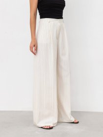 Брюки палаццо Romashka Мюнстер модель 205037605021 Фото