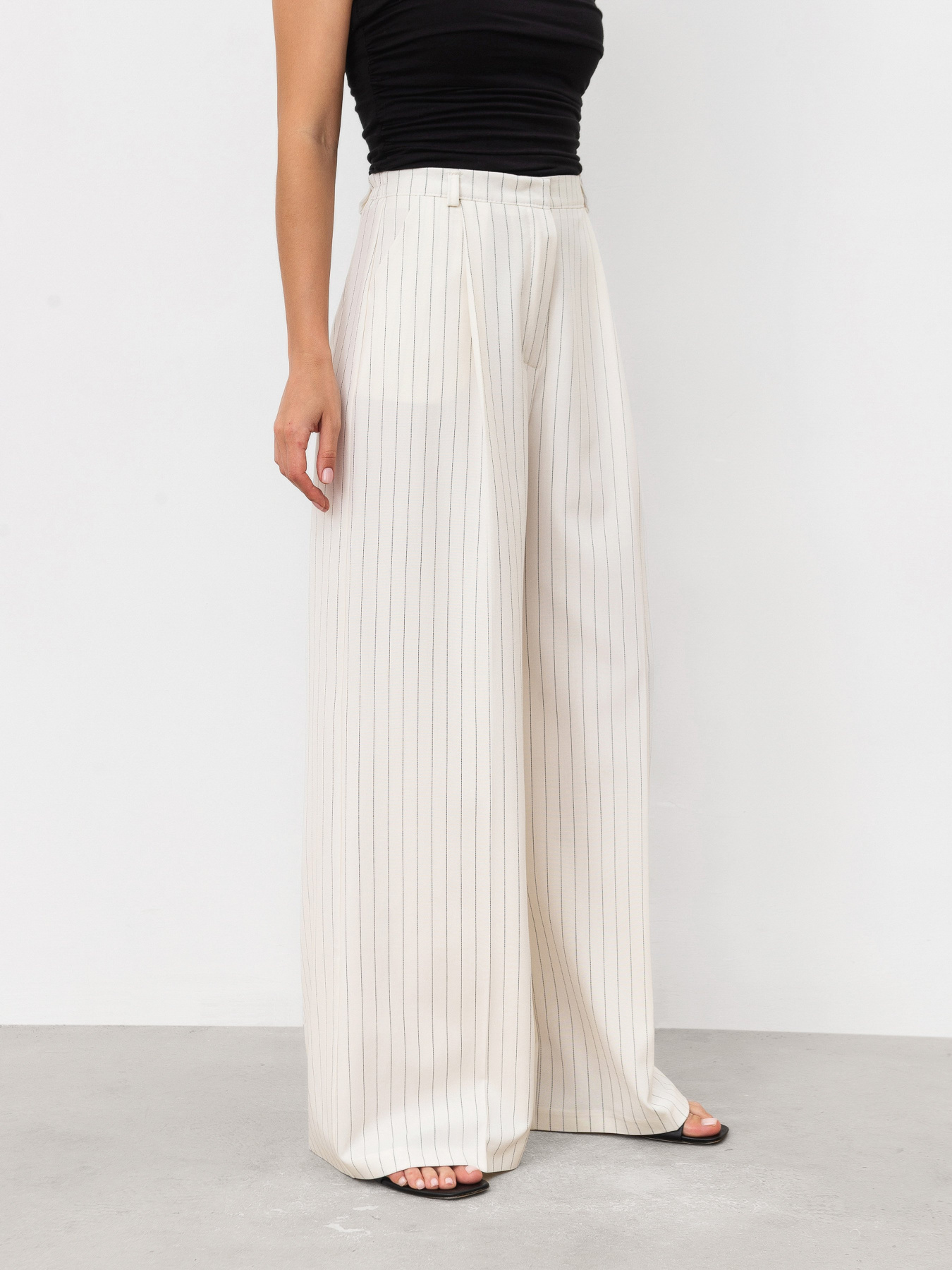 Палаццо Romashka Мюнстер модель 205037605021 Фото