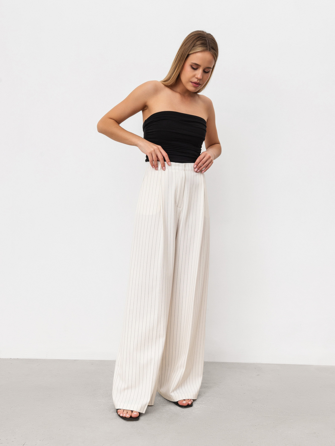 Палаццо Romashka Мюнстер модель 205037605021 Фото