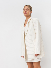 Блейзер Romashka Брістоль модель 221010404021 Фото