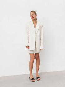 Блейзер Romashka Брістоль модель 221010404021 Фото