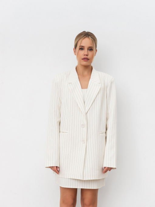 Блейзер Romashka Брістоль модель 221010404021 Фото