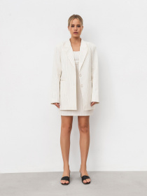 Блейзер Romashka Брістоль модель 221010404021 Фото