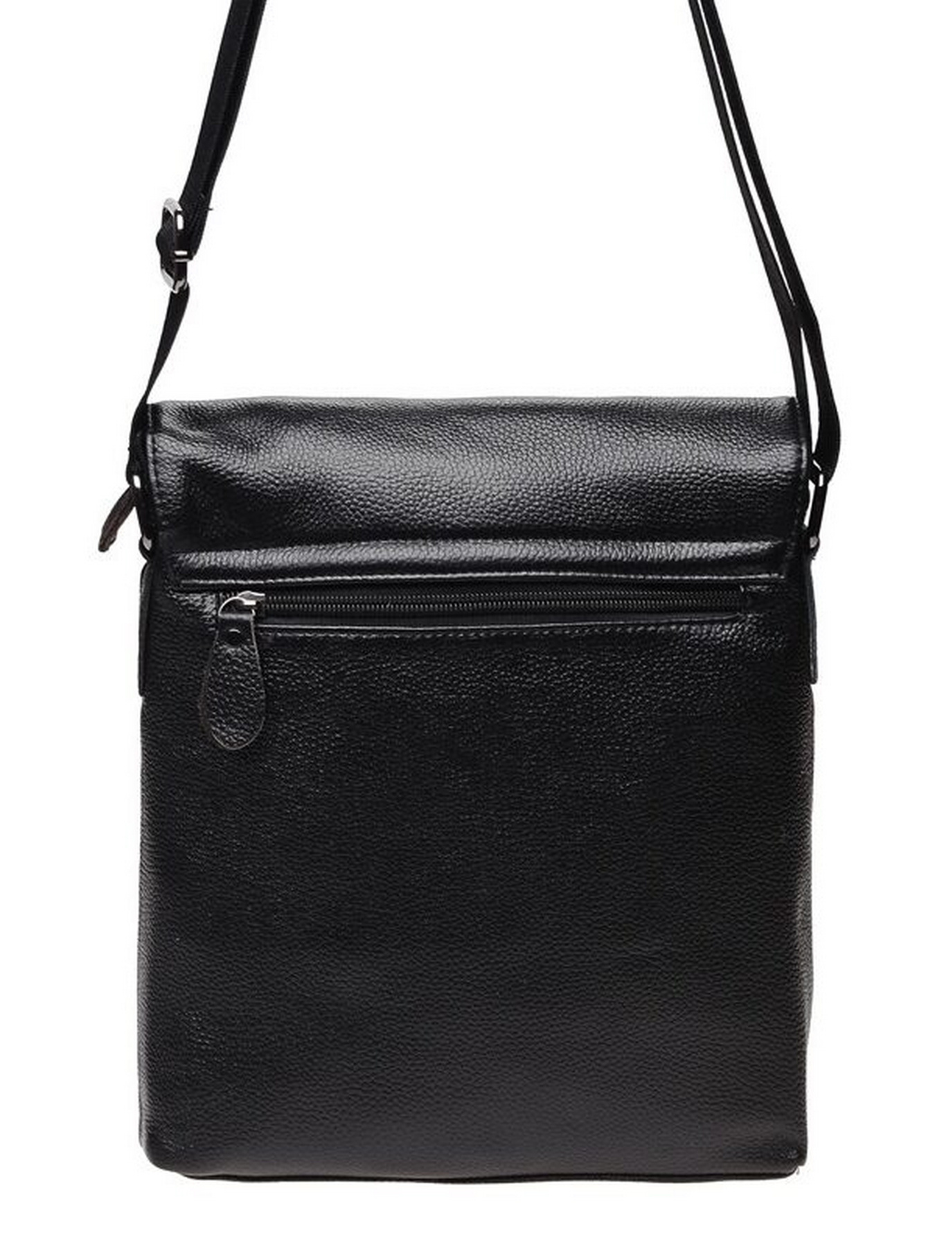 Кросс-боди Keizer модель K1238-black Фото