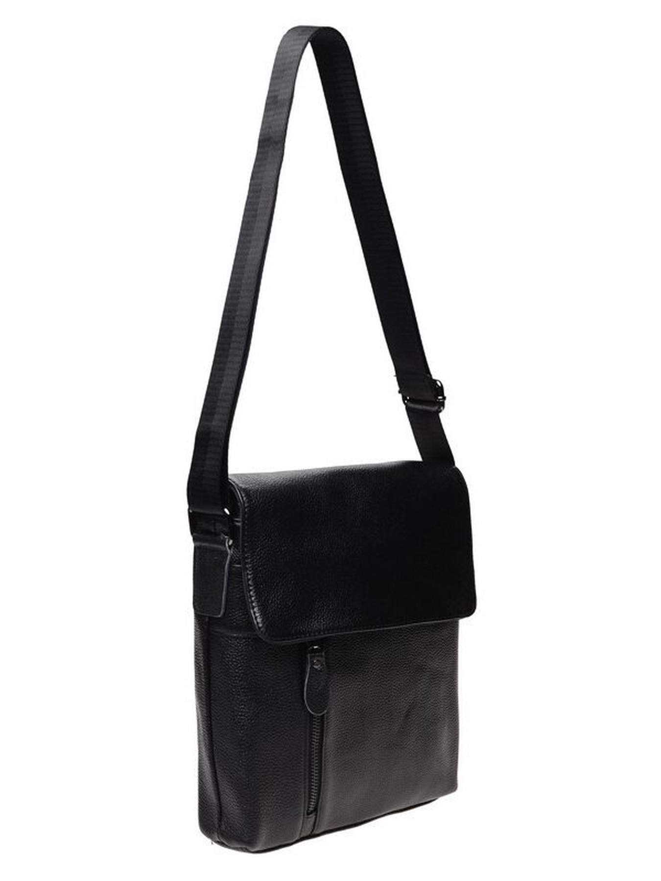 Кросс-боди Keizer модель K1238-black Фото