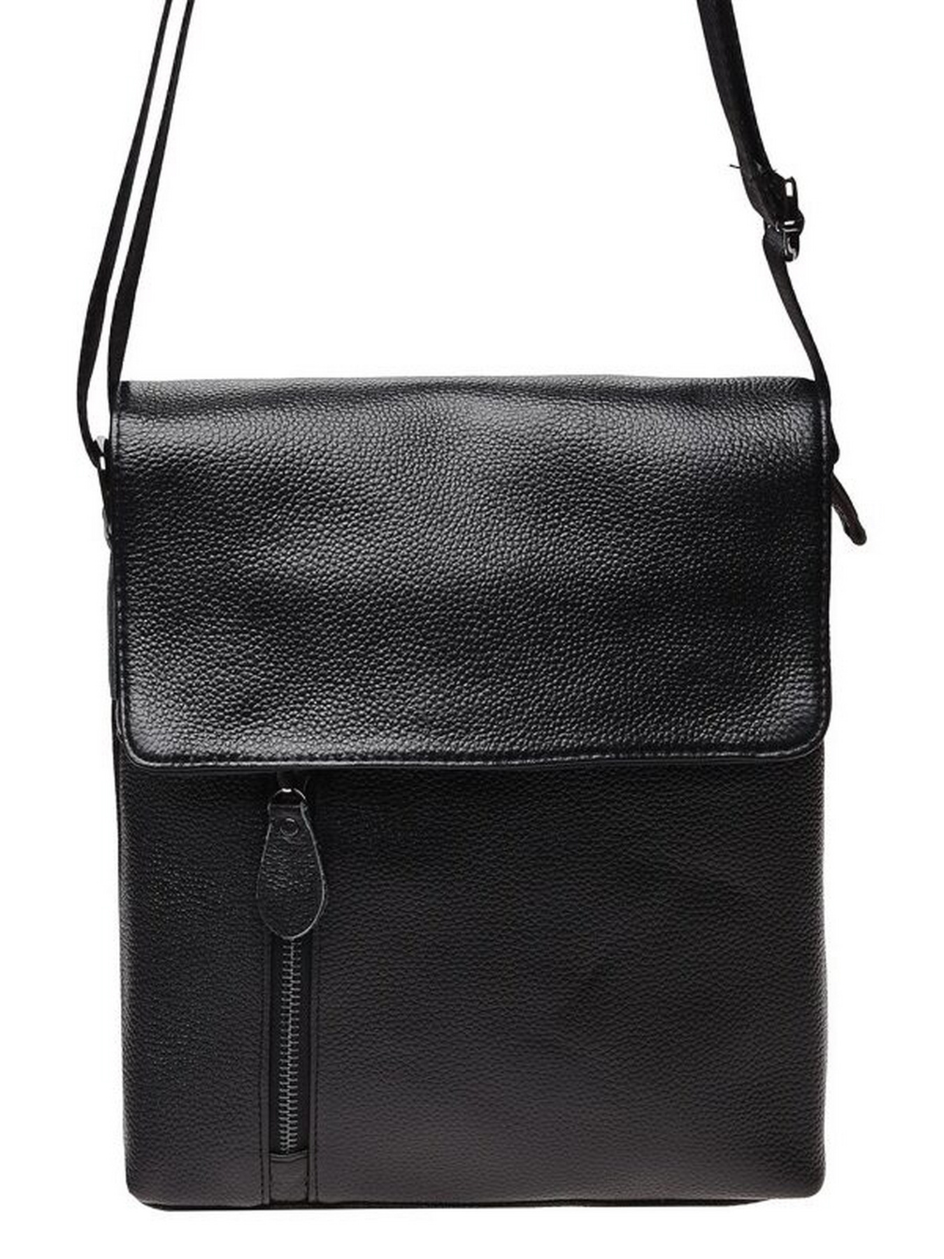 Кросс-боди Keizer модель K1238-black Фото