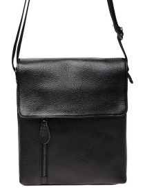 Кросс-боди Keizer модель K1238-black Фото