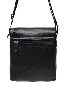 Кросс-боди Keizer модель K1238-black Кросс-боди Keizer модель K1238-black Фото