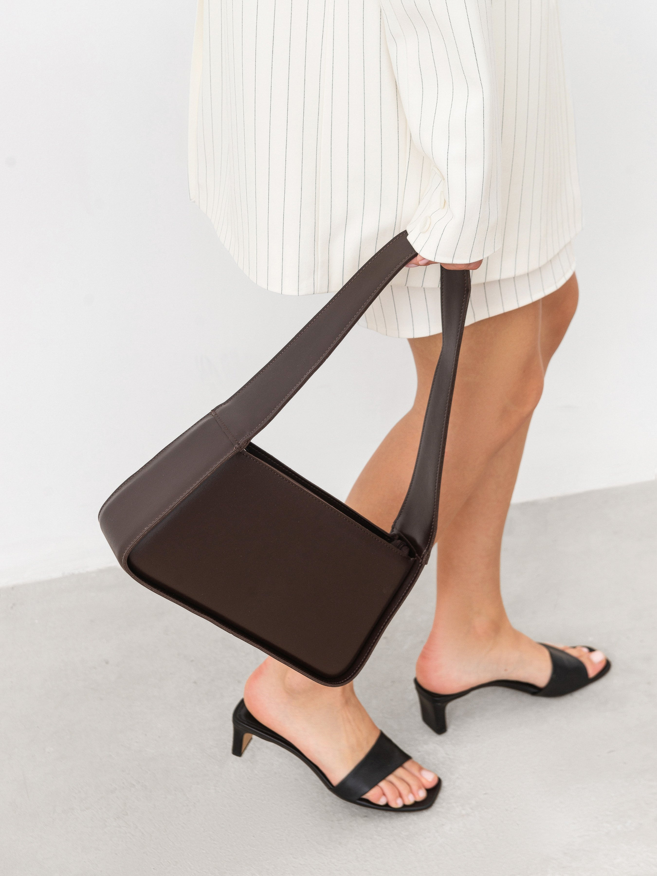 Сумка Romashka Наомі модель 101011403061 Фото