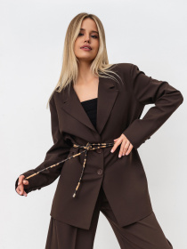 Ремінь Romashka Деймон модель 308004603063 Фото