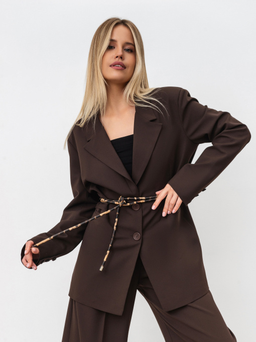 Ремень Romashka Деймон модель 308004603063 Фото