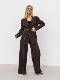 Ремінь Romashka Деймон модель 308004603063 Фото