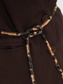 Ремінь Romashka Деймон модель 308004603063 Фото