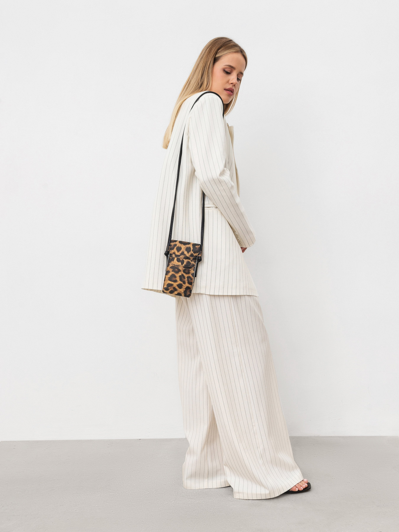 Кросс-боди Romashka Крістен модель 102051903061 Фото