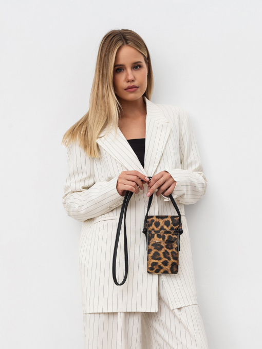 Кросс-боди Romashka Крістен модель 102051903061 Фото