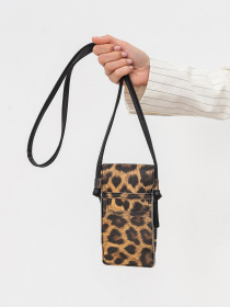 Кросс-боди Romashka Крістен модель 102051903061 Фото