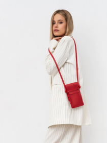 Кросс-боди Romashka Крістен модель 102051903001 Фото