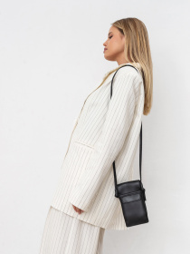 Кросс-боди Romashka Крістен модель 102051903101 Фото