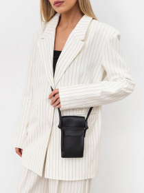 Кросс-боди Romashka Крістен модель 102051903101 Фото