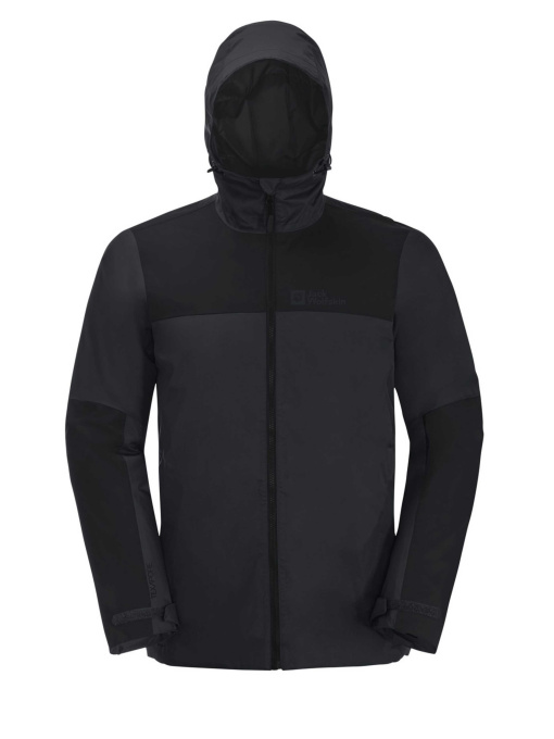 Куртки и дубленки Jack Wolfskin модель 1114321 Фото