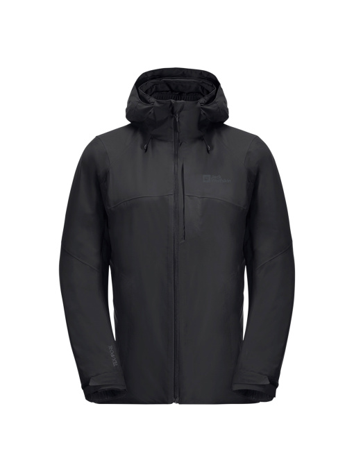 Куртки и дубленки Jack Wolfskin модель 1115661 Фото