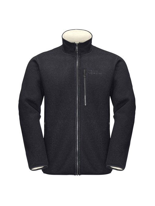 Куртки и дубленки Jack Wolfskin модель 1706722 Фото