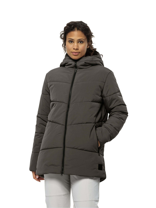 Куртки и дубленки Jack Wolfskin модель 1207491 Фото