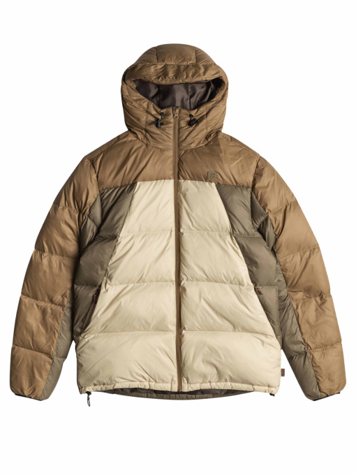 Куртки и дубленки Billabong модель EBYJK00116 Фото