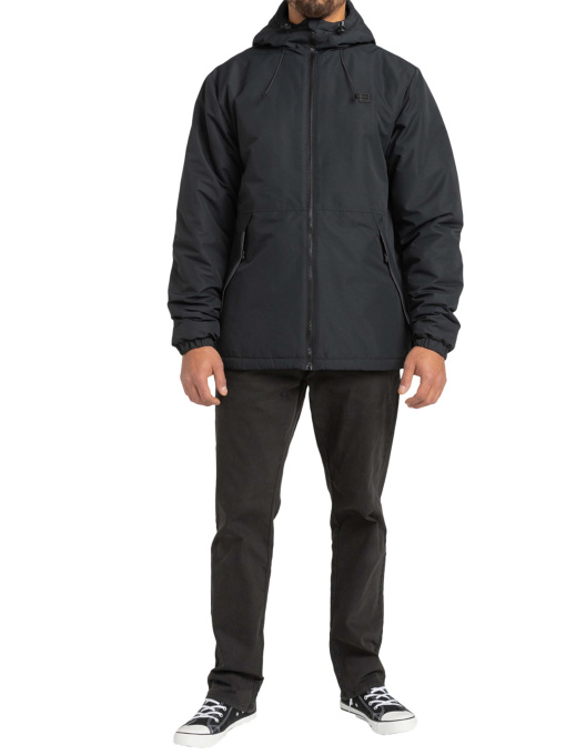 Куртки и дубленки Billabong модель F1JK37BIF2 Фото