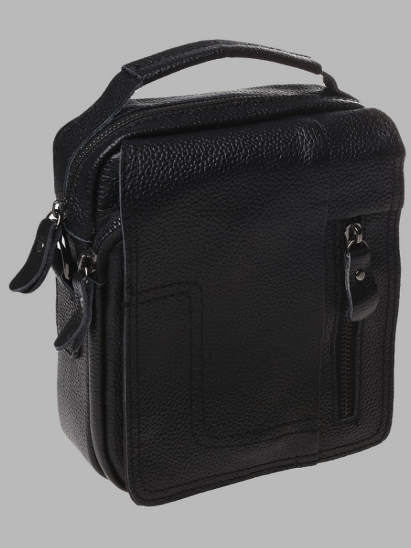 Мессенджер Keizer модель K1566-black Фото