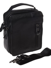 Мессенджер Keizer модель K1566-black Мессенджер Keizer модель K1566-black Фото