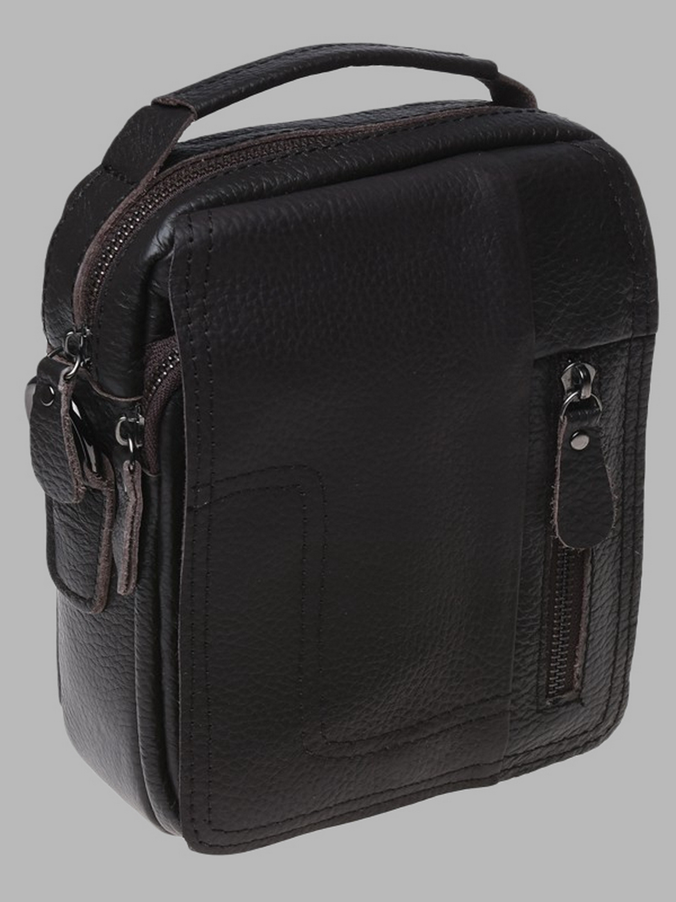 Мессенджер Keizer модель K1566-brown Фото