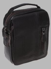 Мессенджер Keizer модель K1566-brown Фото