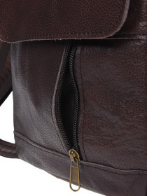 Мессенджер Keizer модель K1112-brown Фото