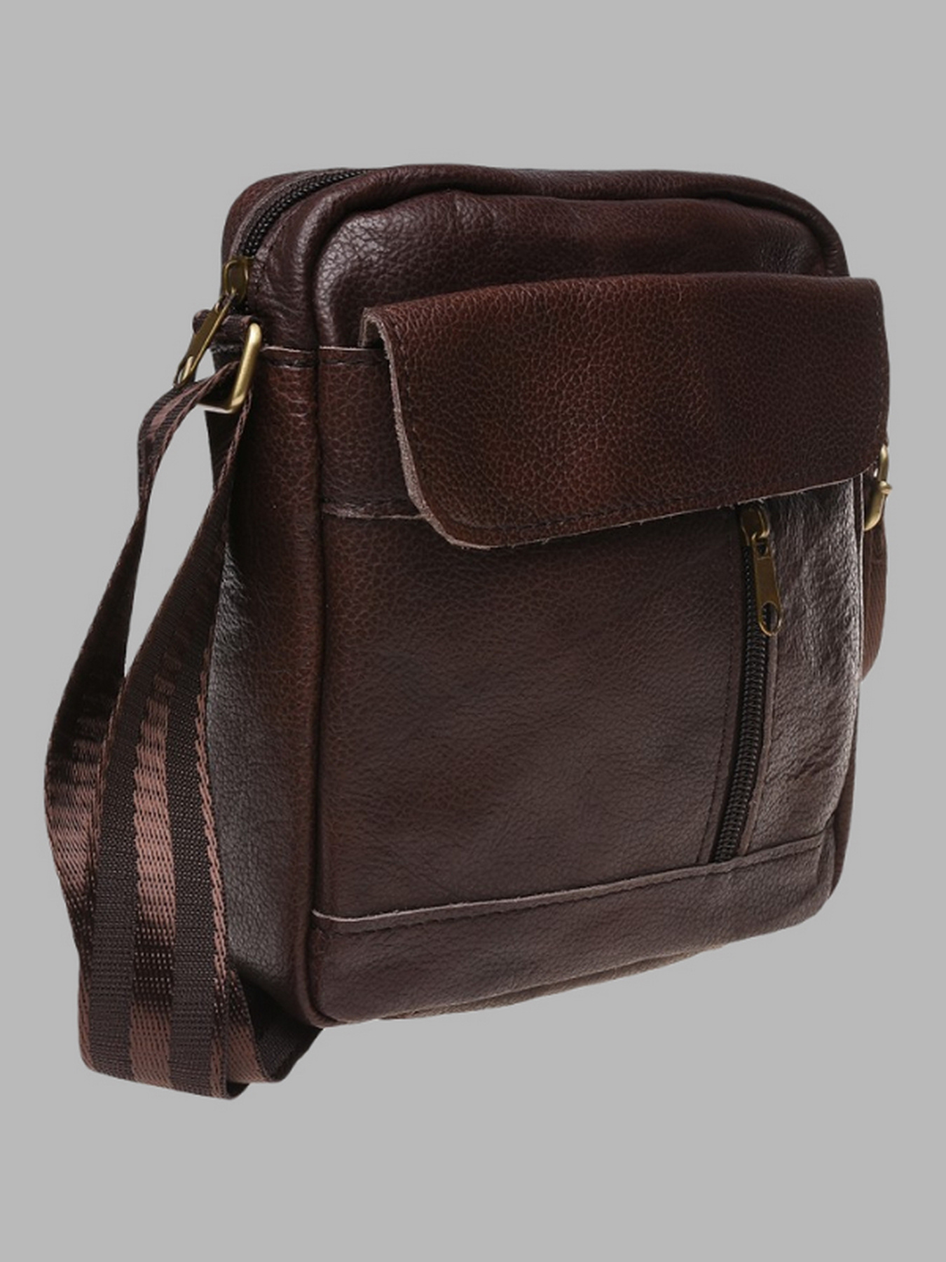 Мессенджер Keizer модель K1112-brown Фото