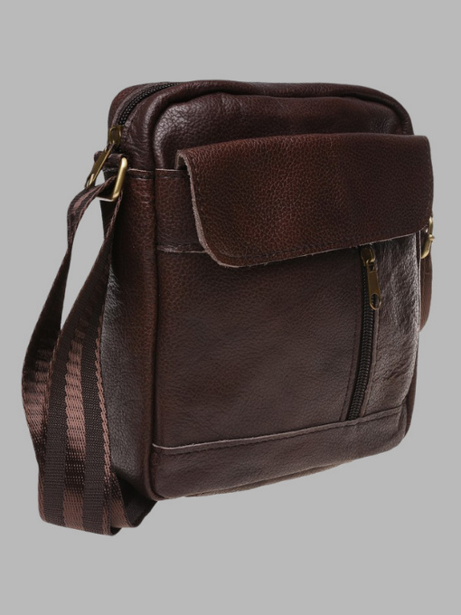 Мессенджер Keizer модель K1112-brown Фото