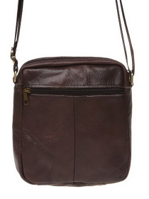 Мессенджер Keizer модель K1112-brown Фото