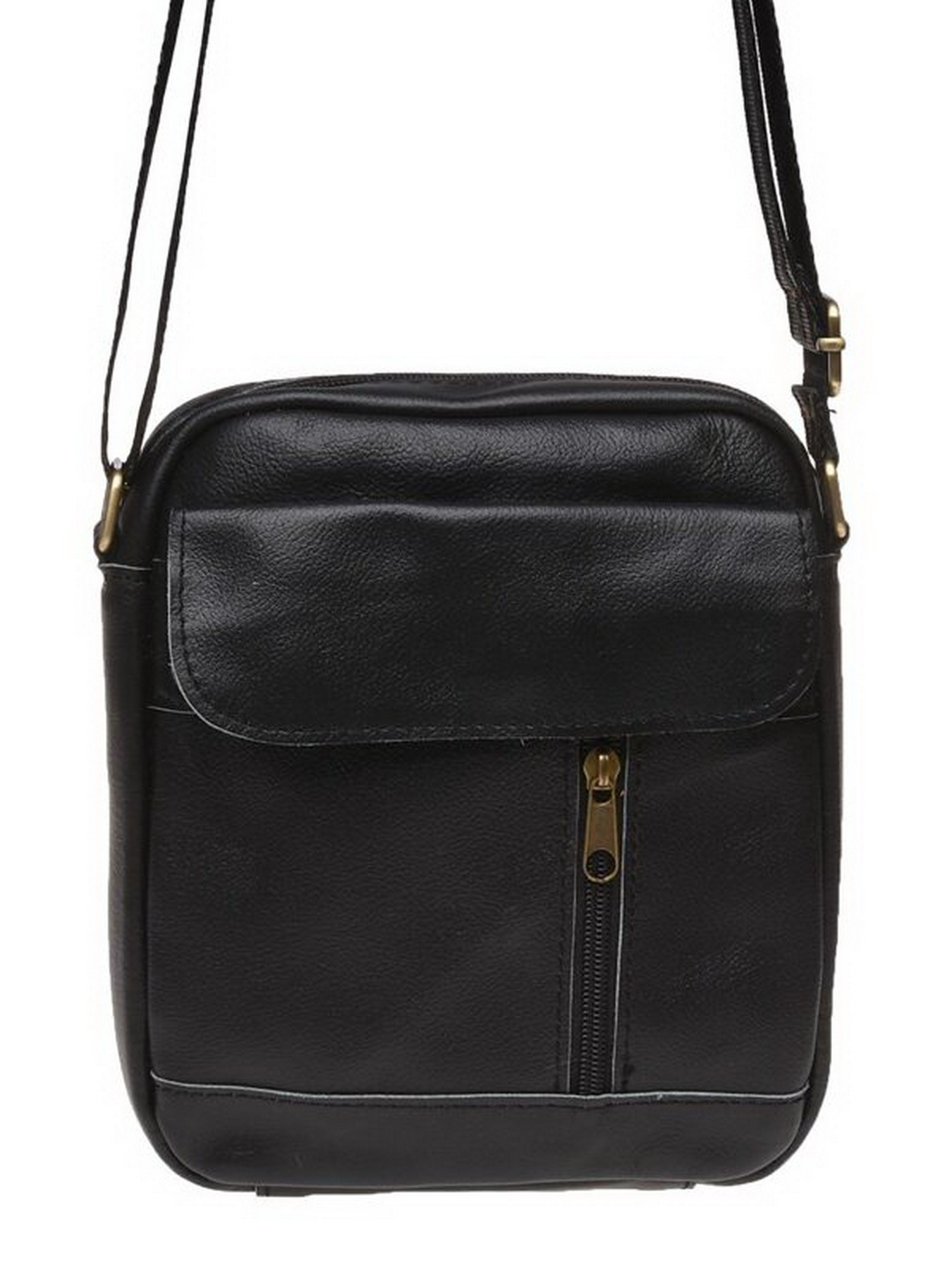 Мессенджер Keizer модель K1112-black Мессенджер Keizer модель K1112-black Фото