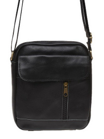 Мессенджер Keizer модель K1112-black Мессенджер Keizer модель K1112-black Фото