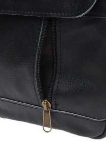 Мессенджер Keizer модель K1112-black Мессенджер Keizer модель K1112-black Фото