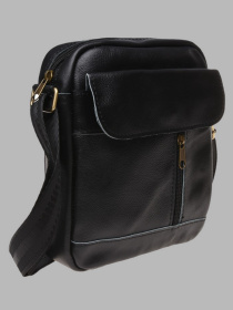 Мессенджер Keizer модель K1112-black Мессенджер Keizer модель K1112-black Фото