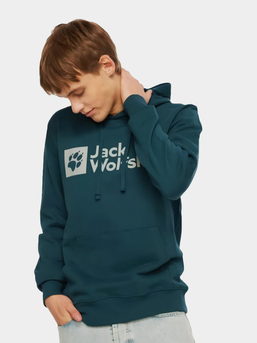 Кардигандар мен жемпірлер Jack Wolfskin үлгі 1000001TR Фото