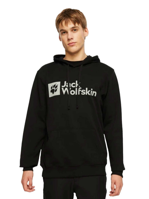 Кардигандар мен жемпірлер Jack Wolfskin үлгі 1000001TR Фото