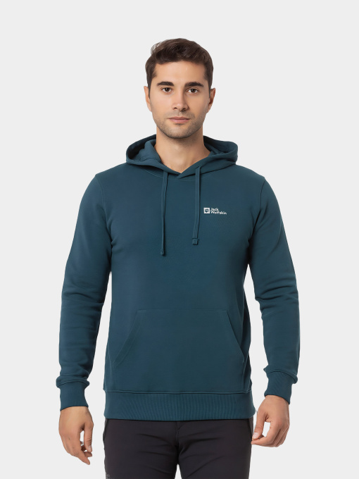 Кардигандар мен жемпірлер Jack Wolfskin үлгі 1000003TR Фото